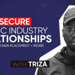 Triza On How eCommerce Skills Can Help Land Placements, Delegating Tasks, + MORE!