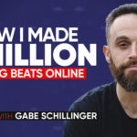 How I Made a Million Dollars Selling Beats Online